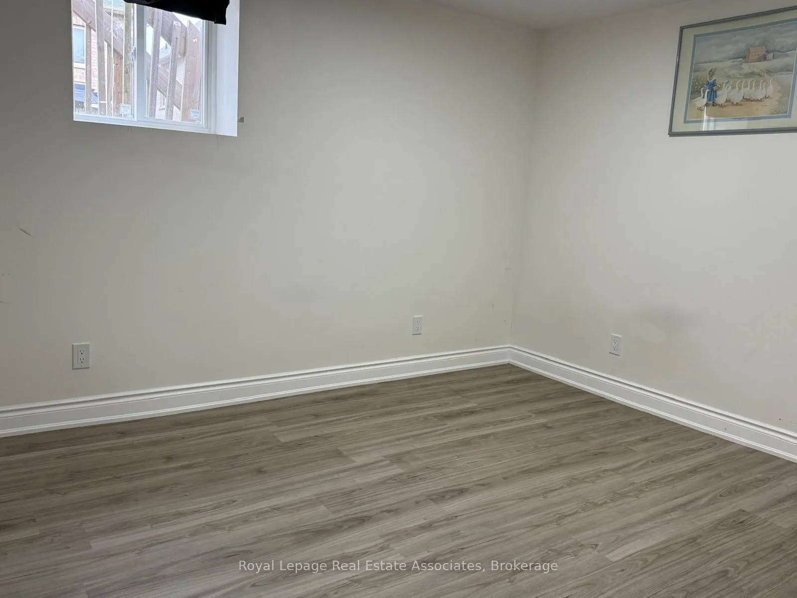 7 Lavallee Crescent, #Bsmt