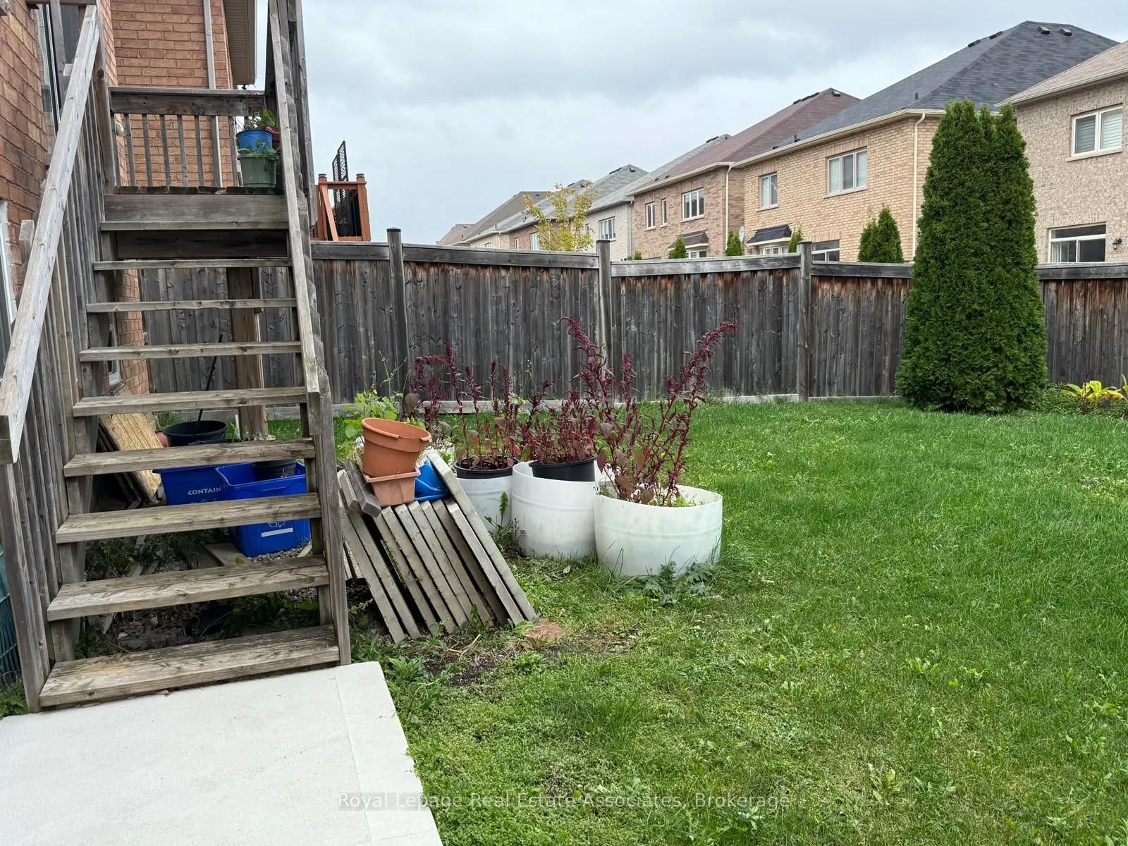 7 Lavallee Crescent, #Bsmt