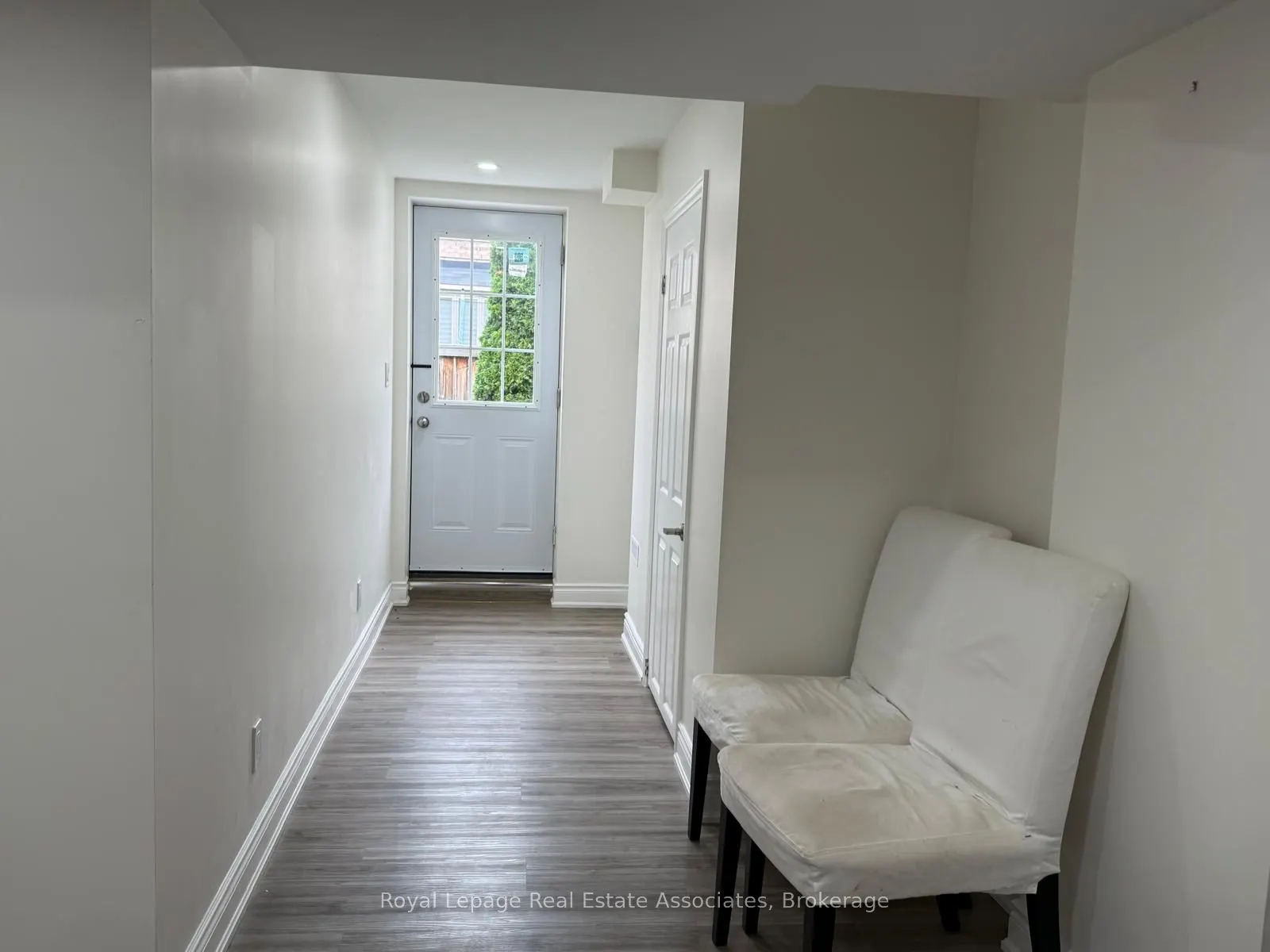7 Lavallee Crescent, #Bsmt