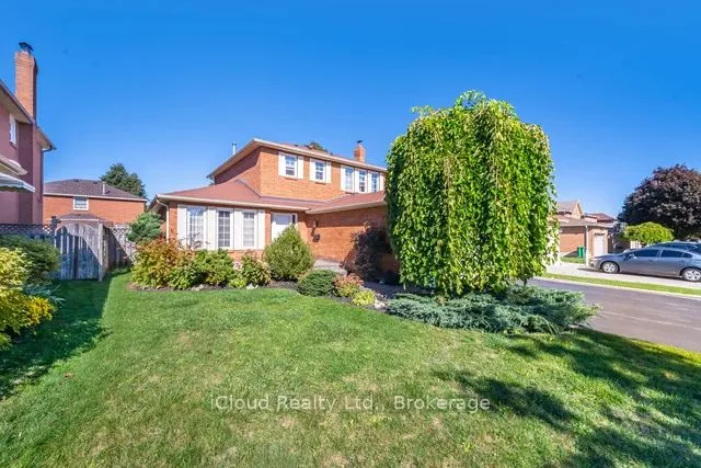 33 Corkett Drive