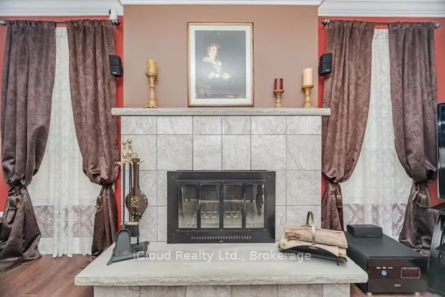 33 Corkett Drive