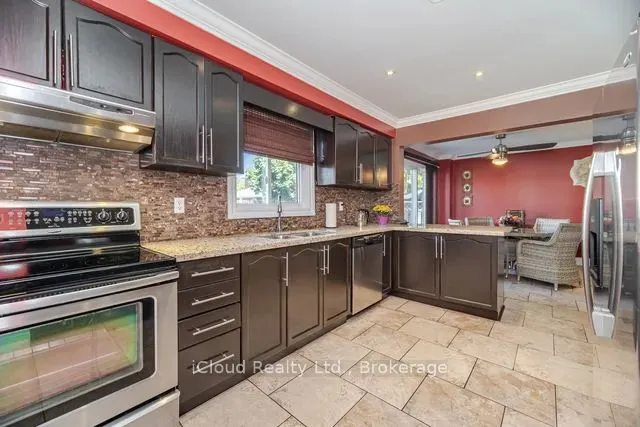 33 Corkett Drive