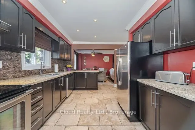 33 Corkett Drive
