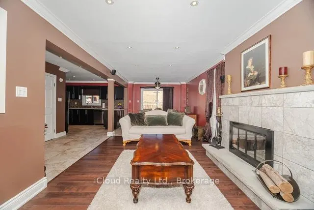 33 Corkett Drive