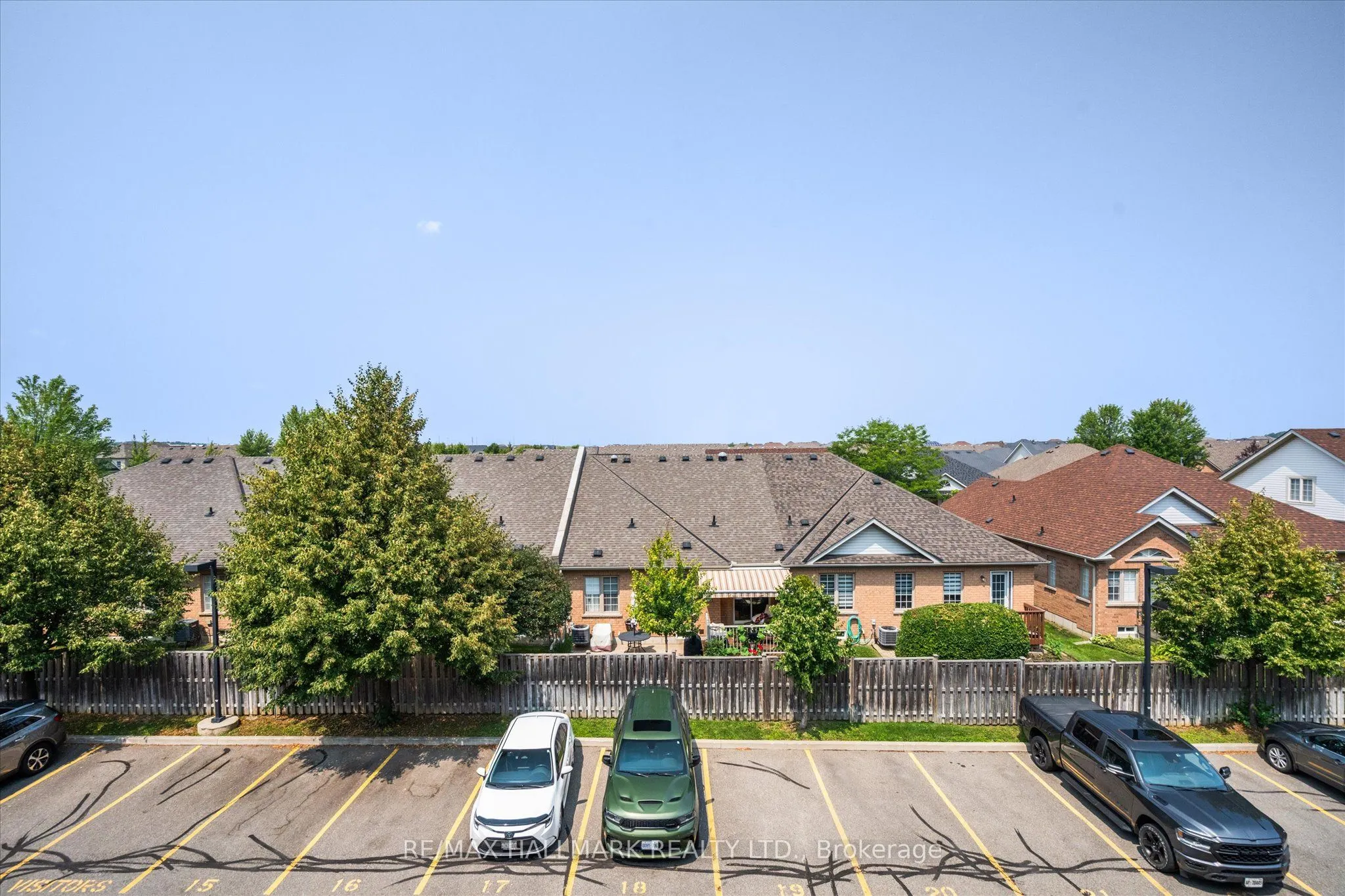 65 Via Rosedale, #318