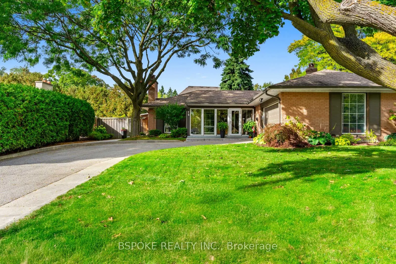 76 Princess Margaret Boulevard