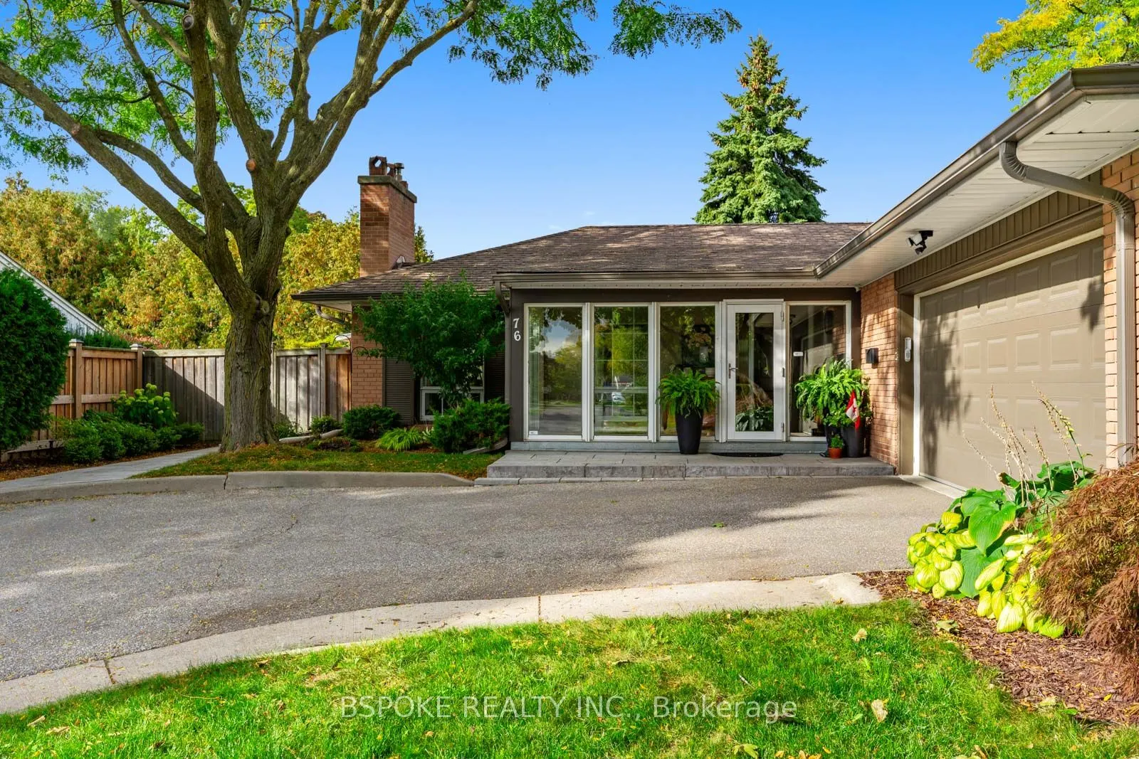 76 Princess Margaret Boulevard