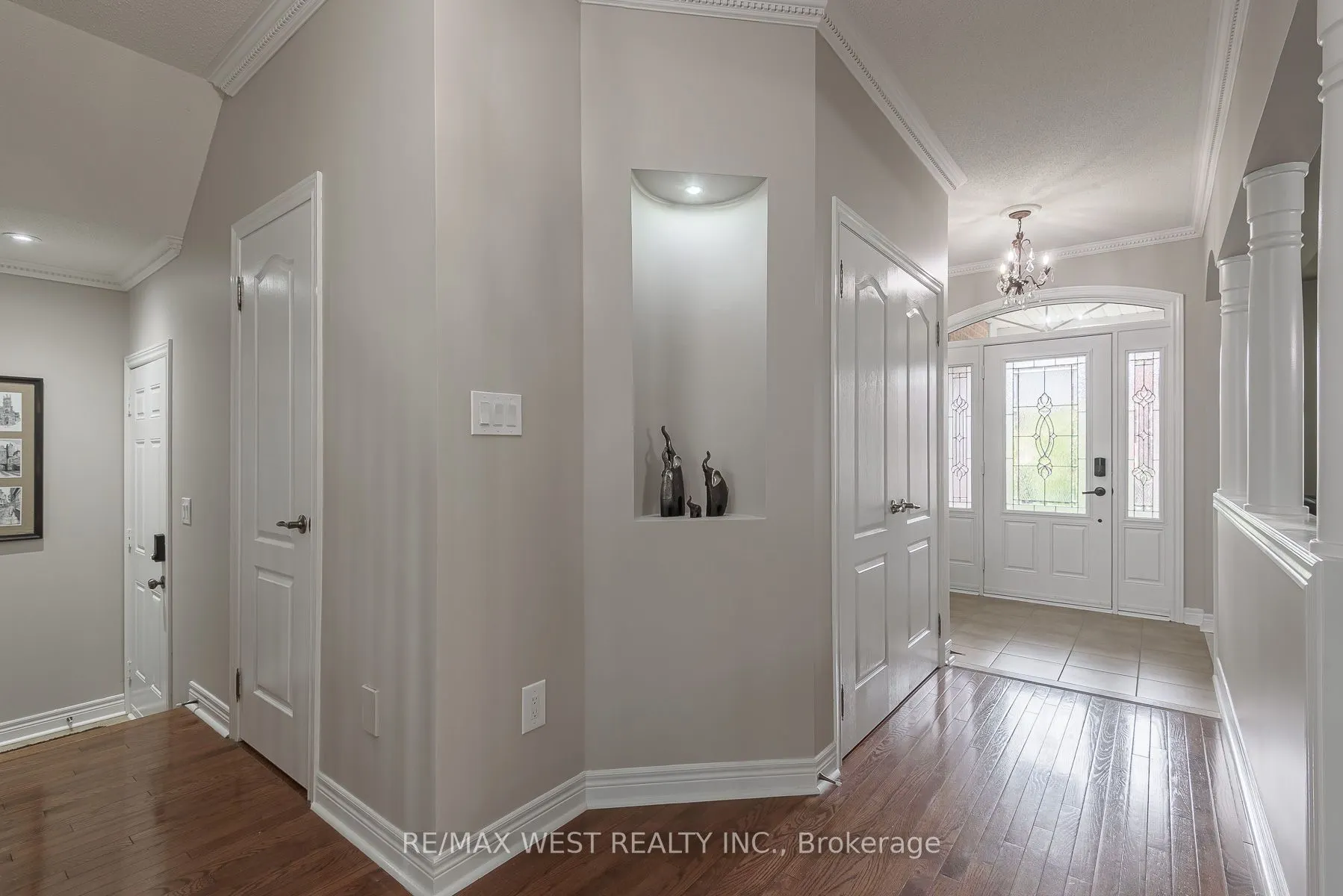 17 Hawkridge Trail