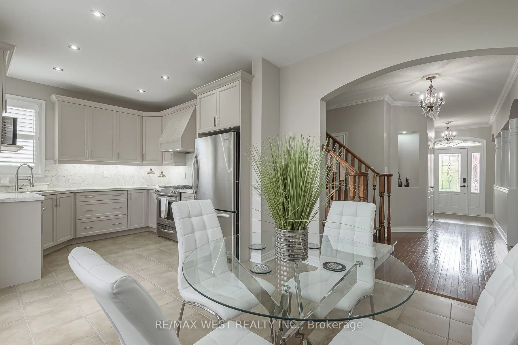 17 Hawkridge Trail