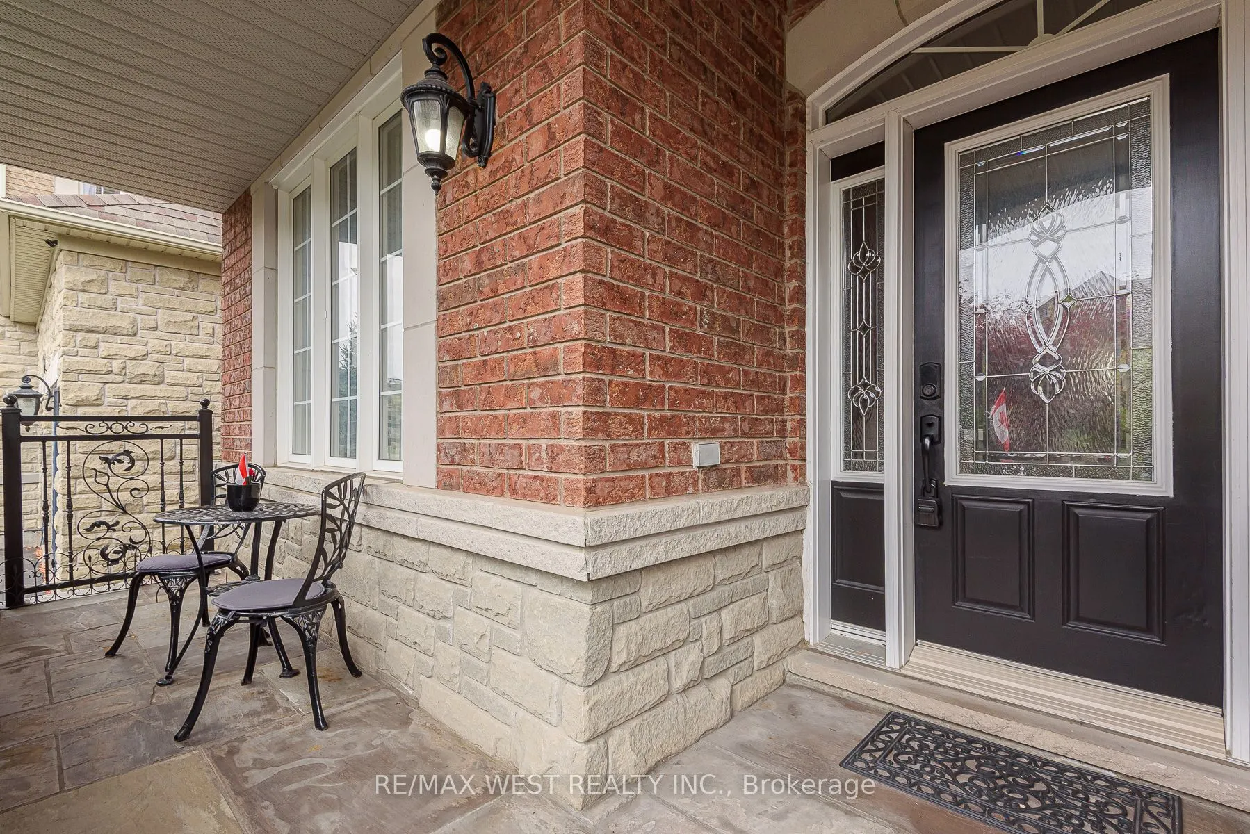 17 Hawkridge Trail