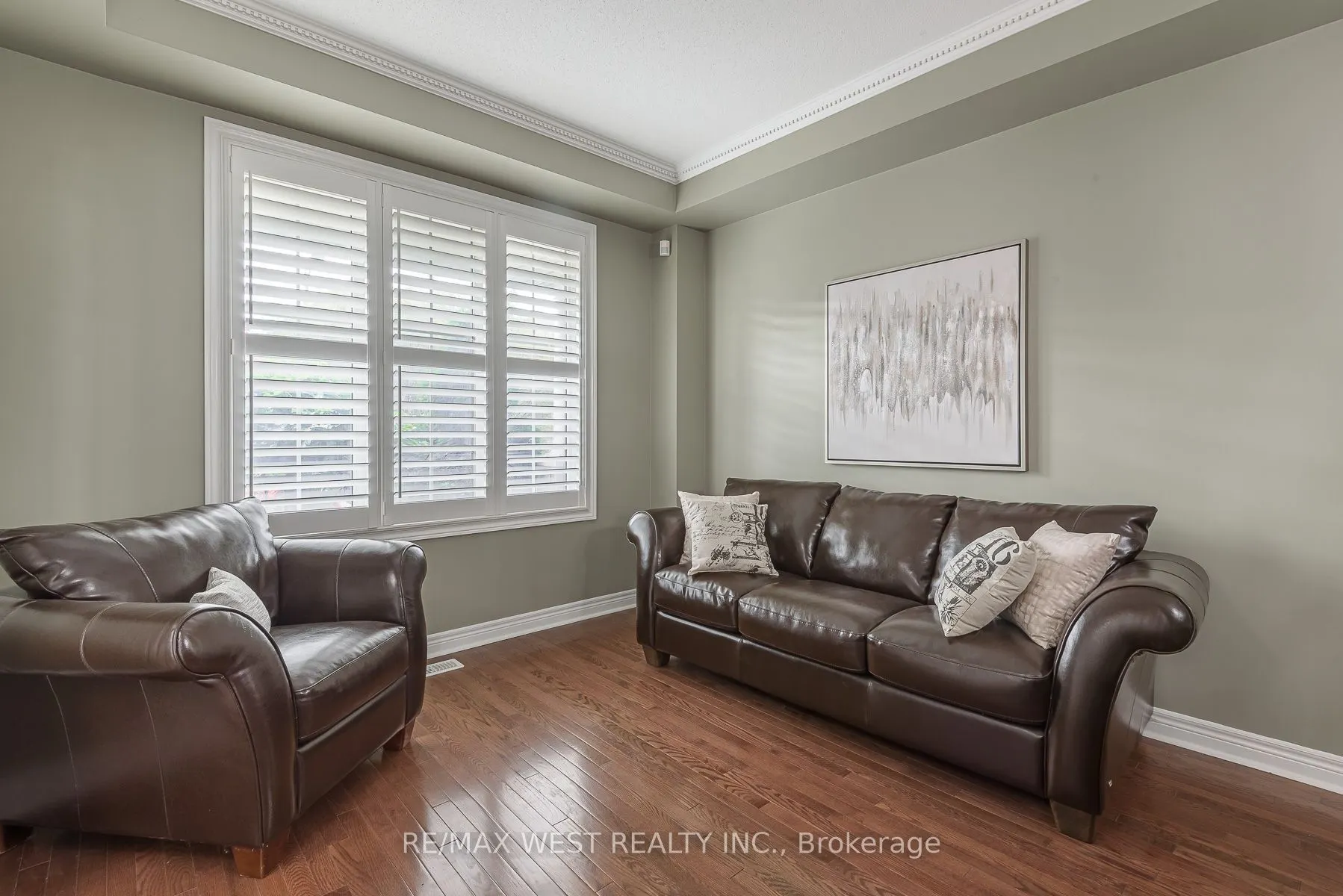 17 Hawkridge Trail