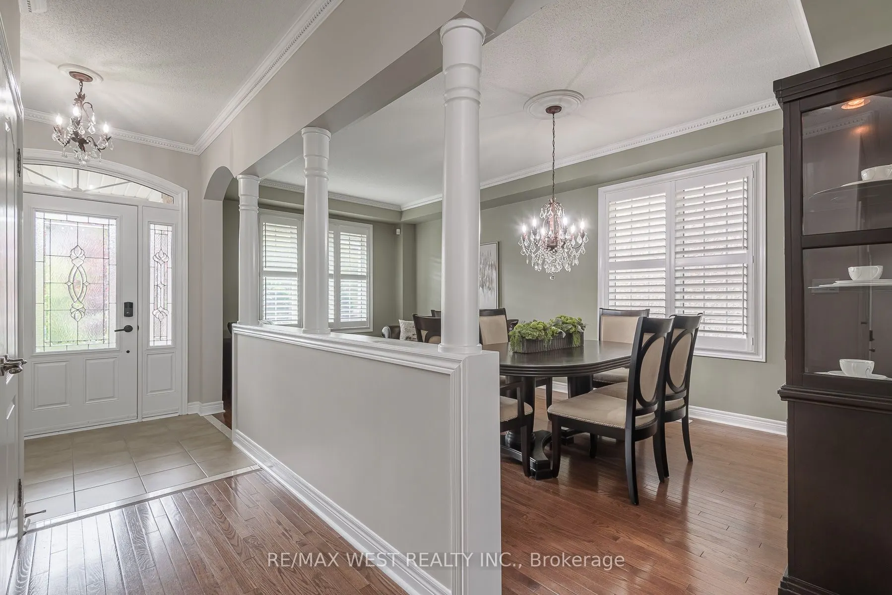 17 Hawkridge Trail