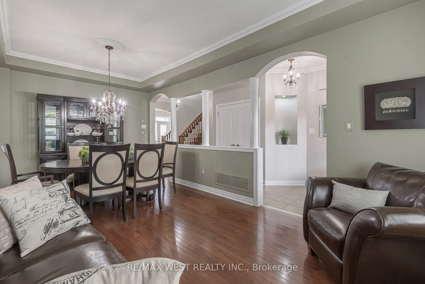 17 Hawkridge Trail