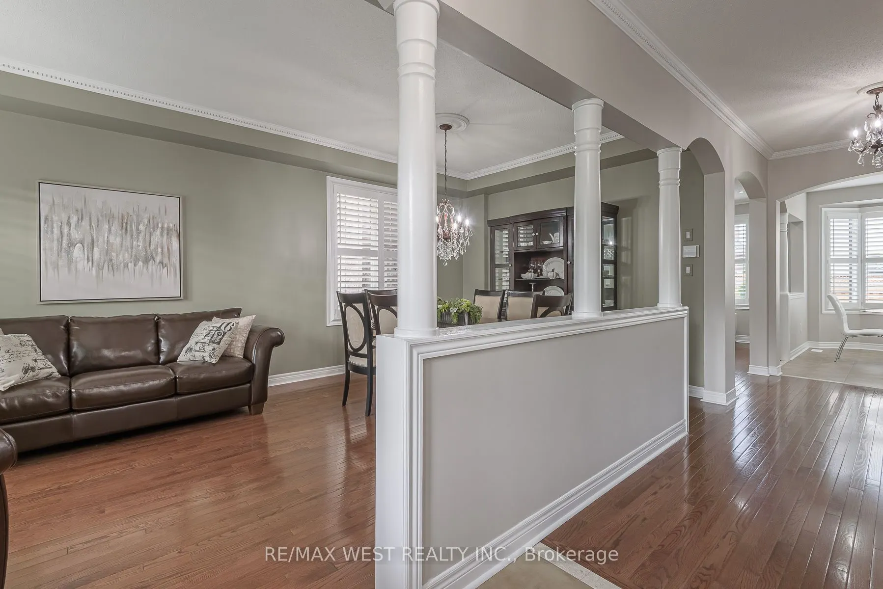 17 Hawkridge Trail