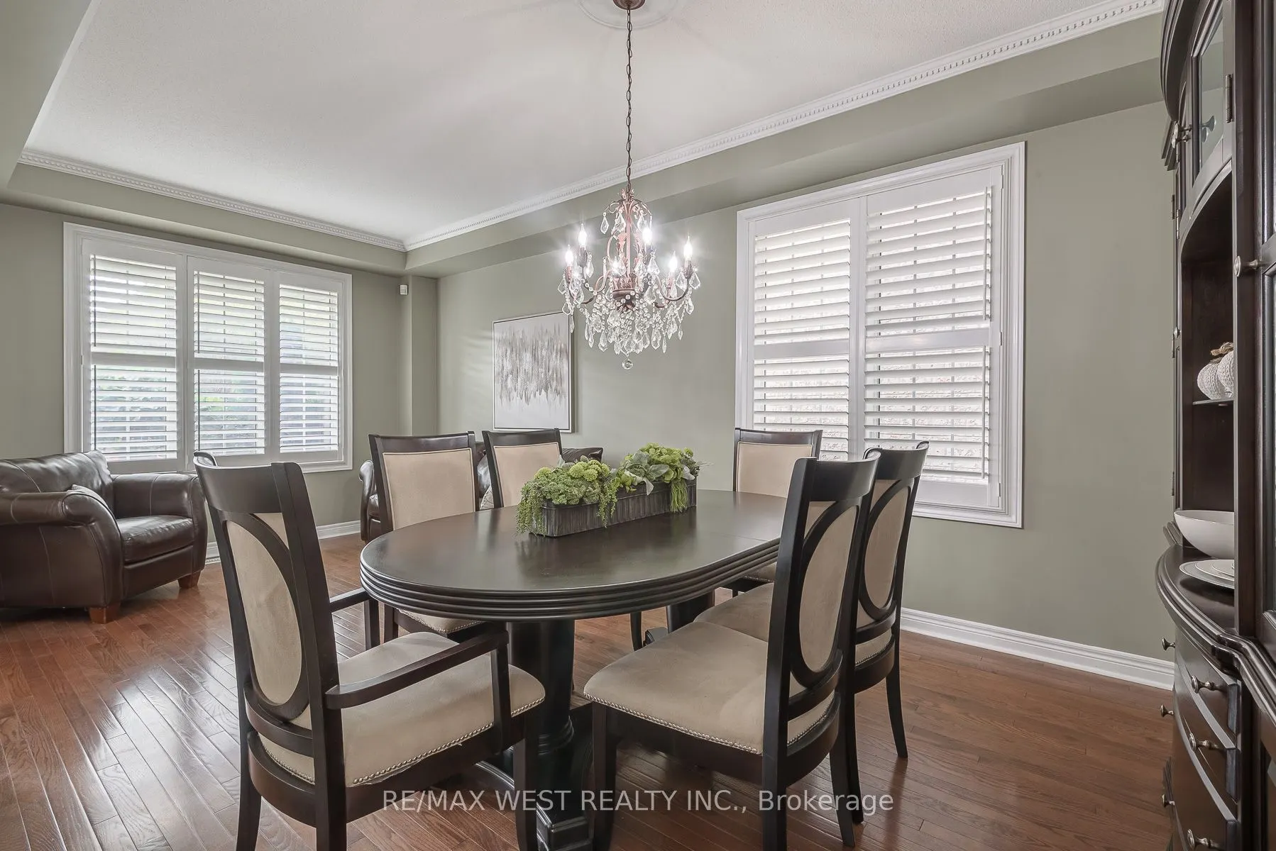 17 Hawkridge Trail