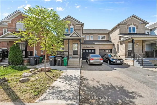 58 Fordwich Boulevard