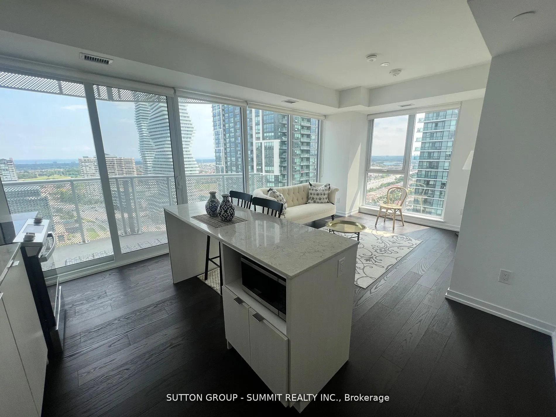4065 CONFEDERATION Parkway, #2010