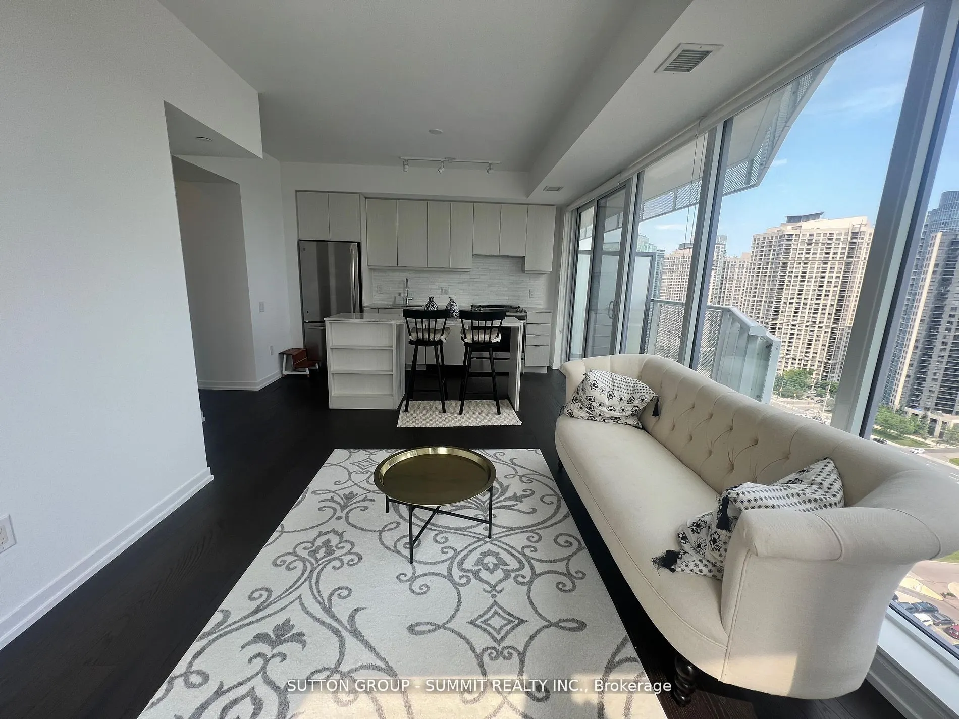 4065 CONFEDERATION Parkway, #2010