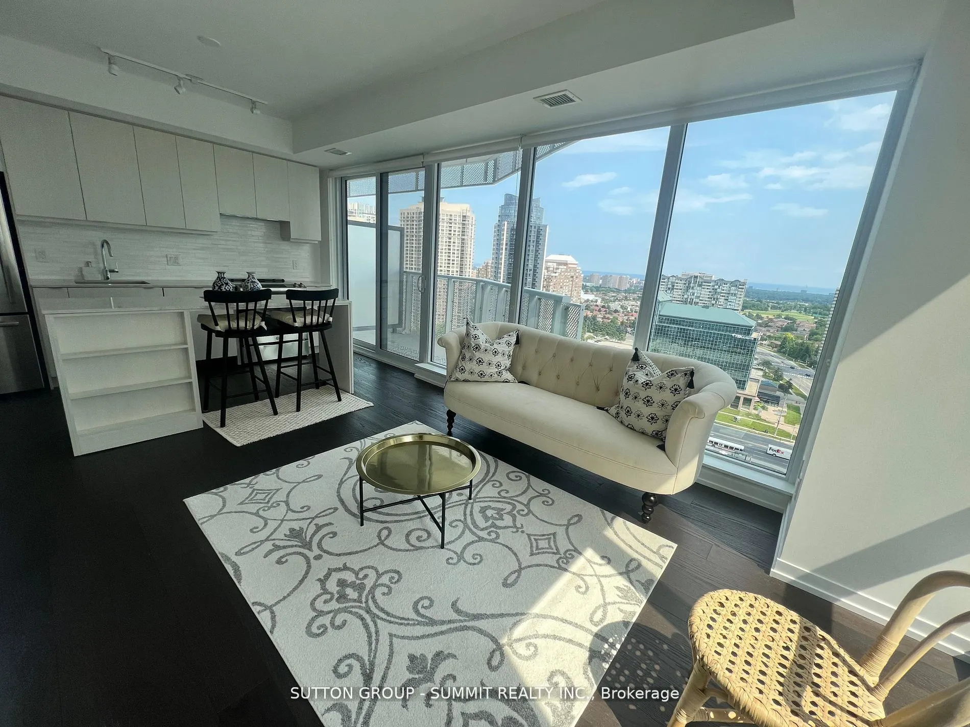 4065 CONFEDERATION Parkway, #2010