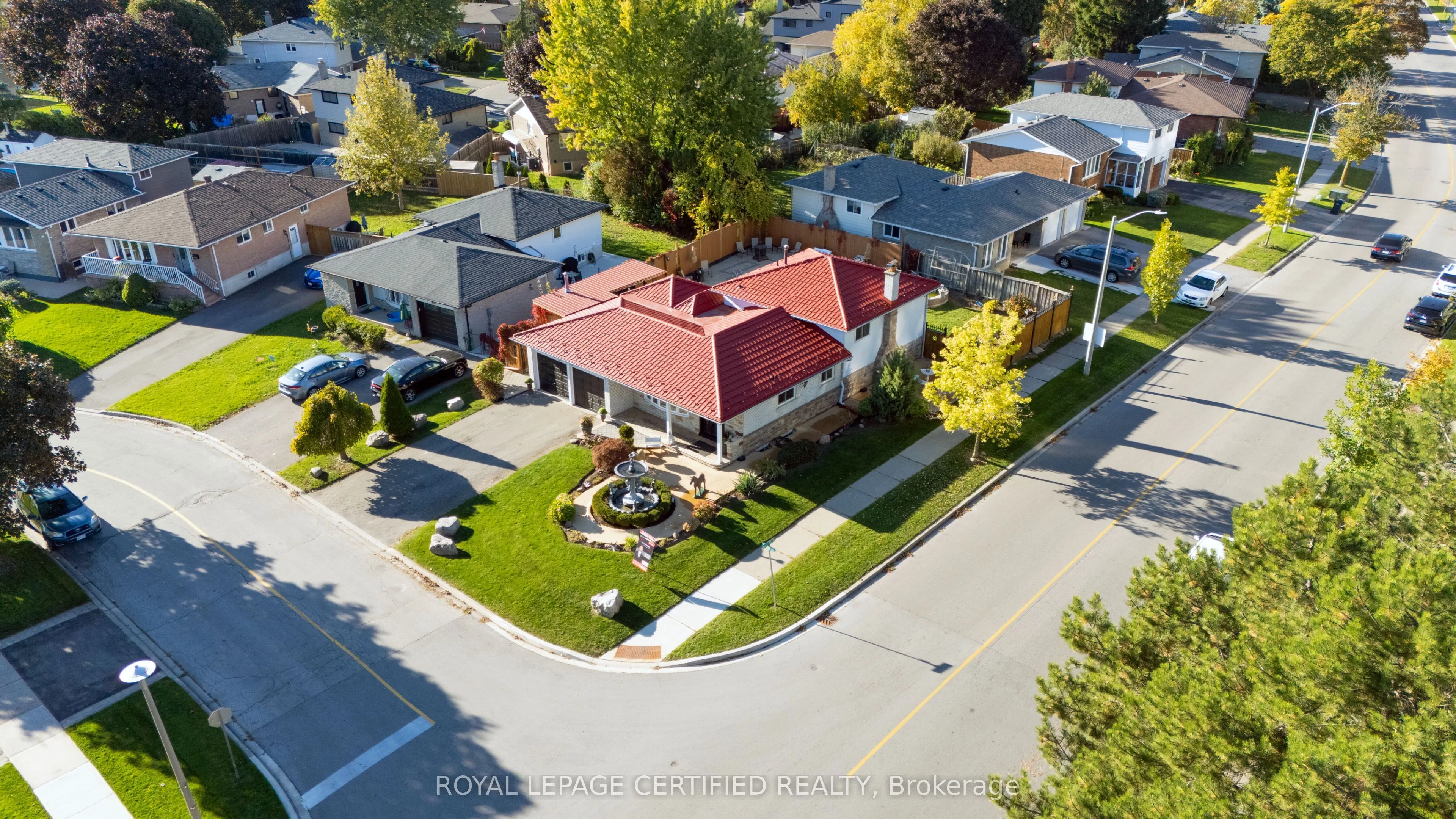 2 Edwin Drive
