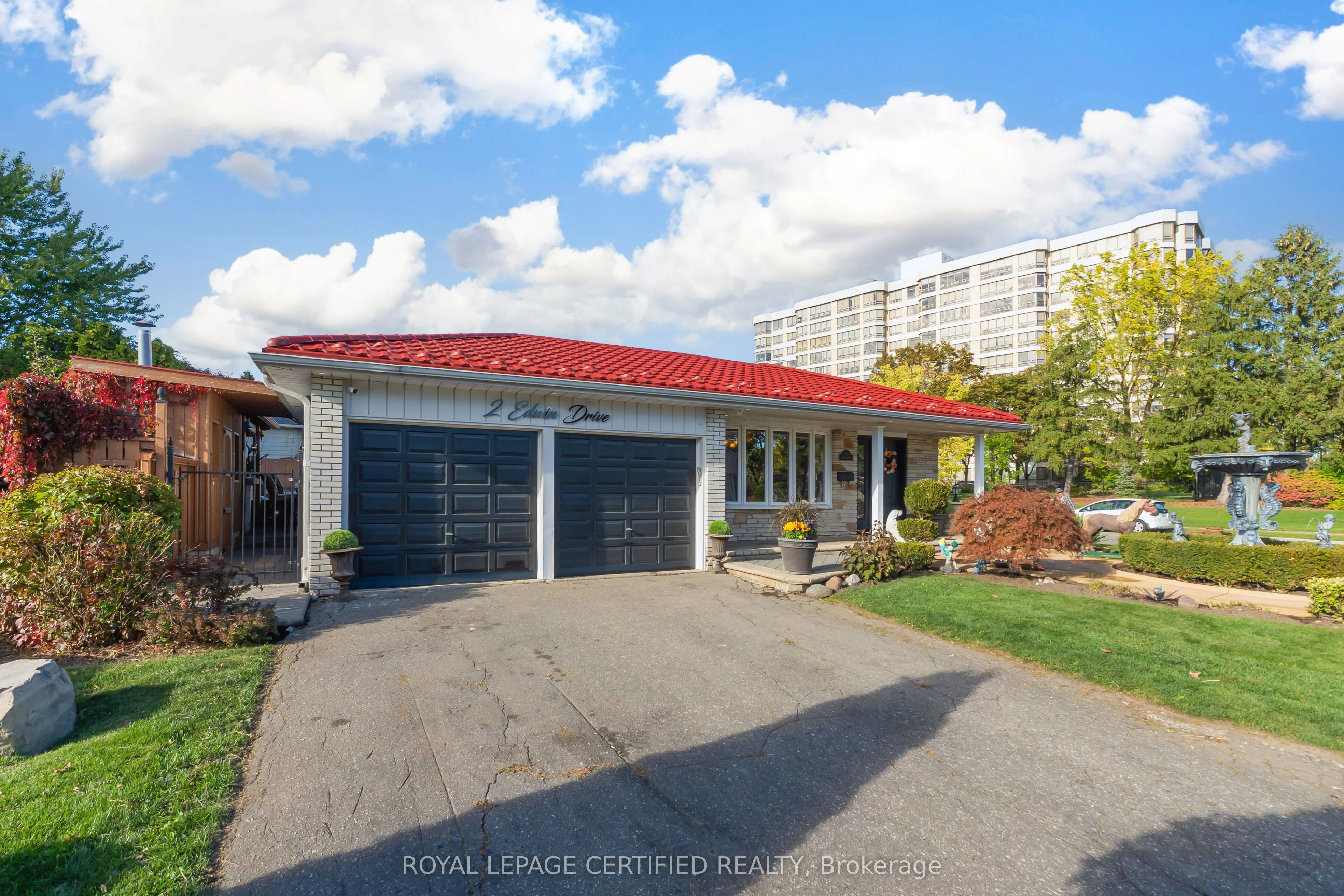 2 Edwin Drive