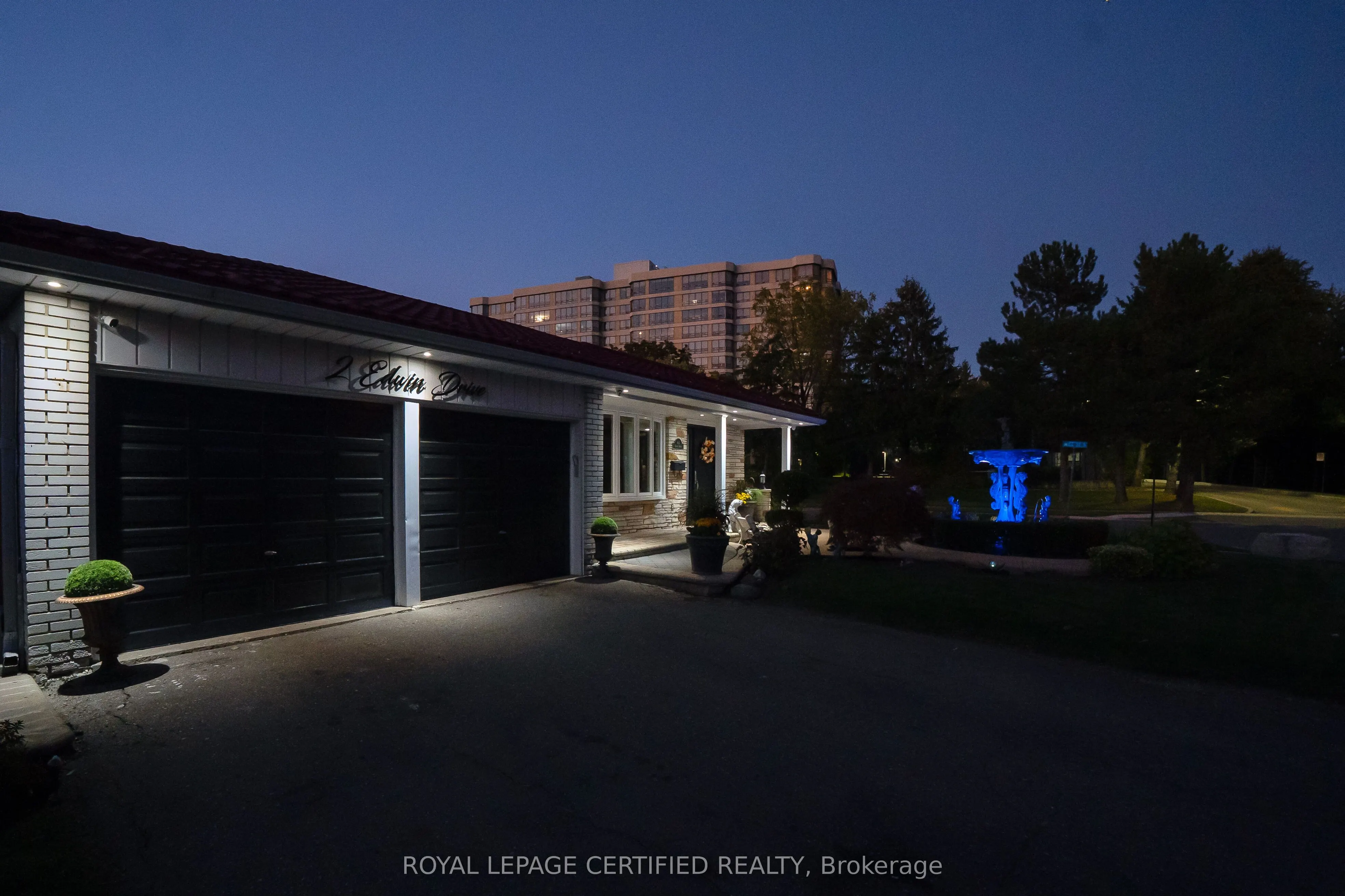 2 Edwin Drive