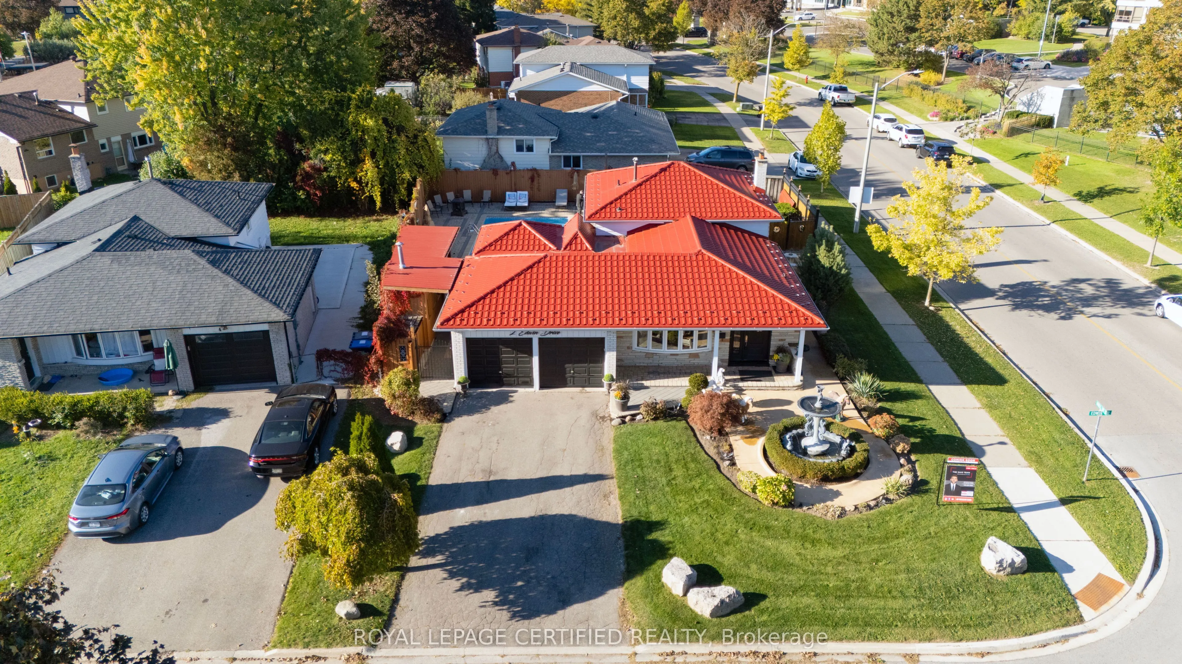 2 Edwin Drive