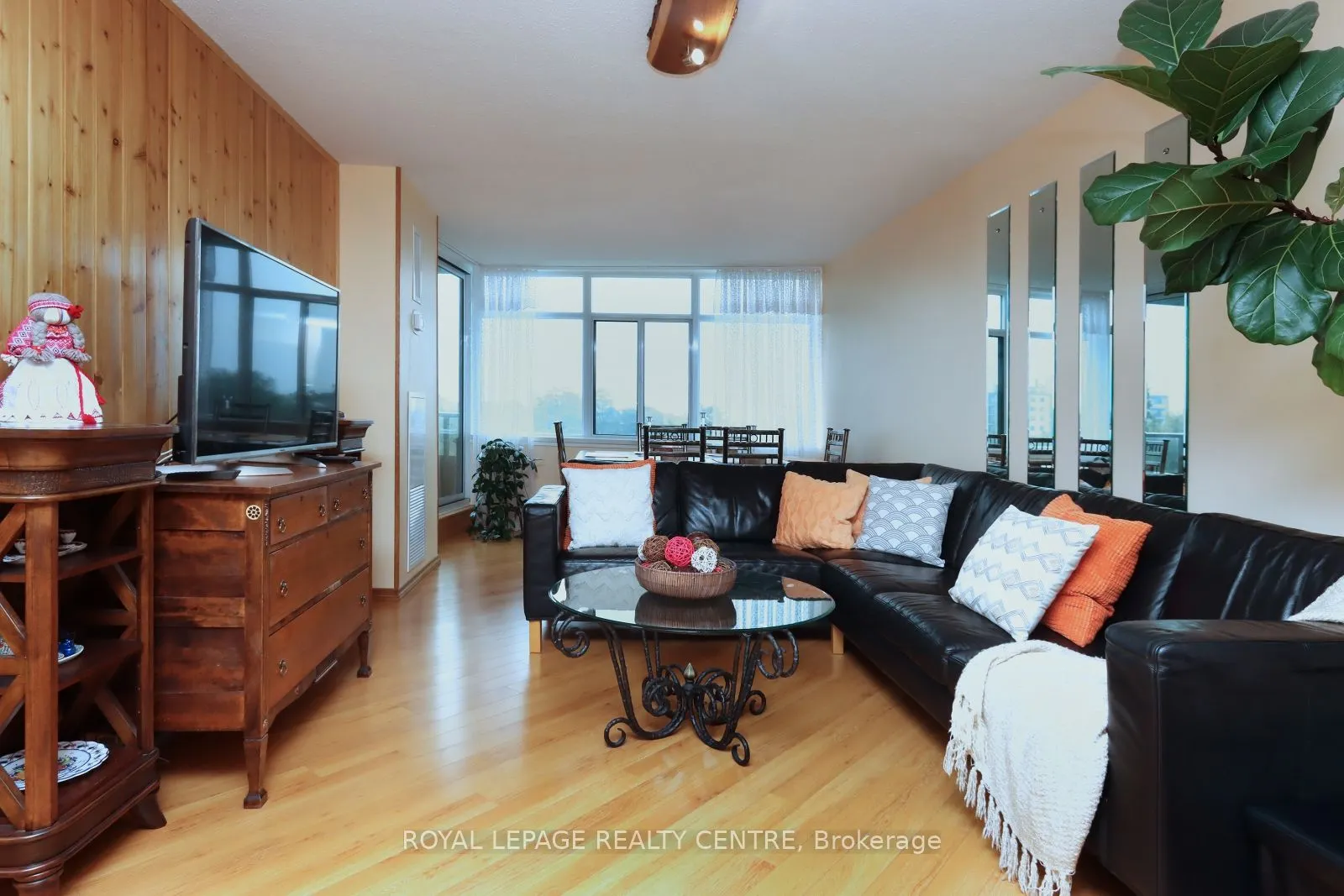 3100 Kirwin Avenue, #701