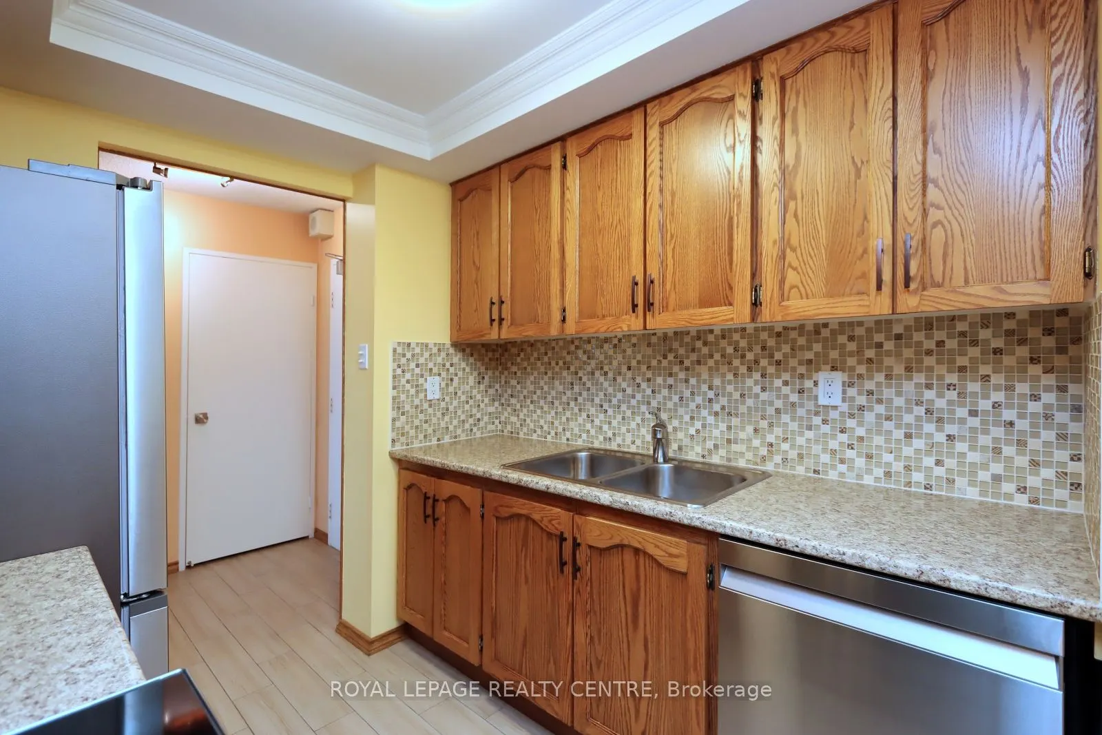 3100 Kirwin Avenue, #701