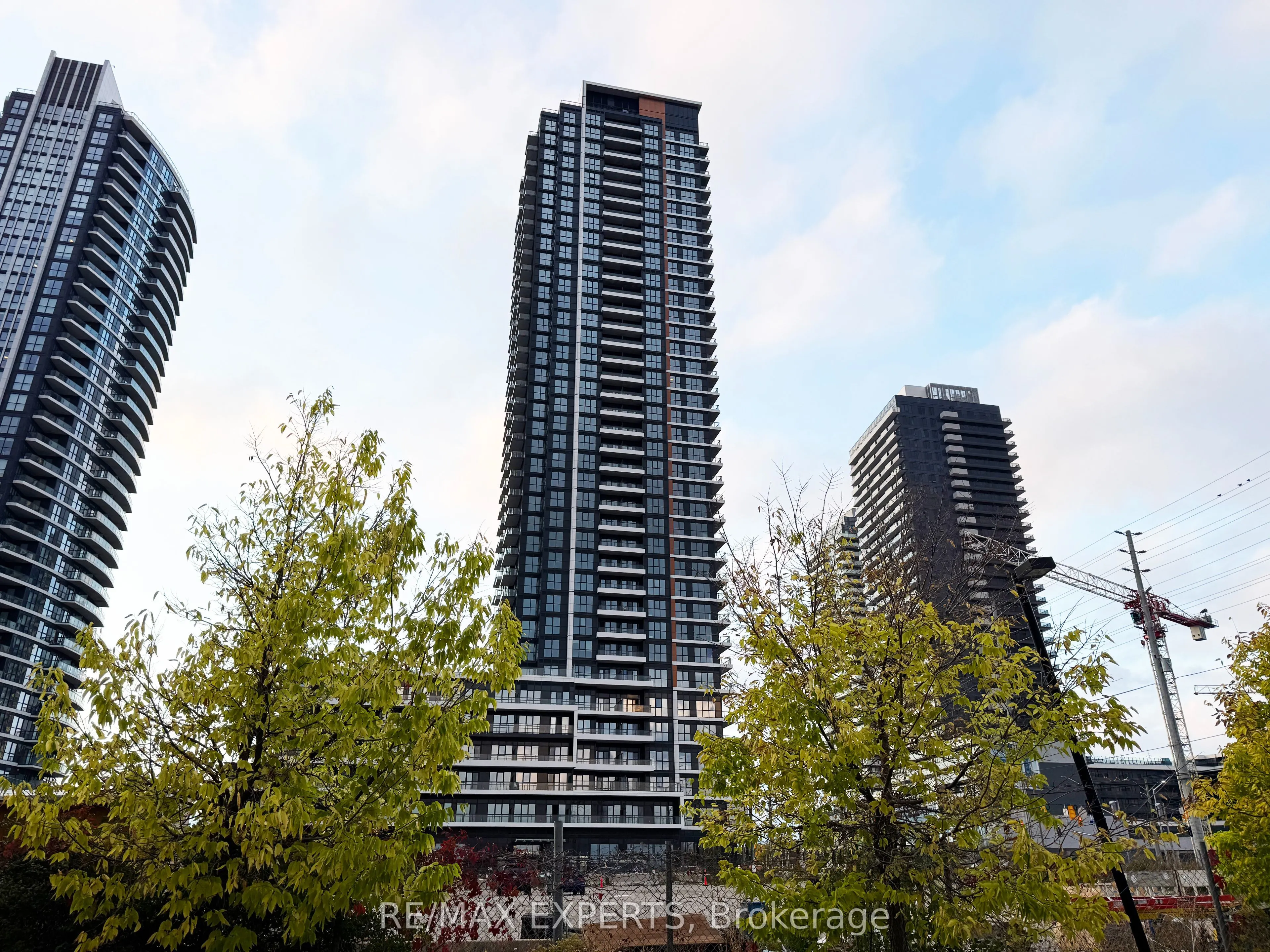 15 Watergarden Drive, #2701