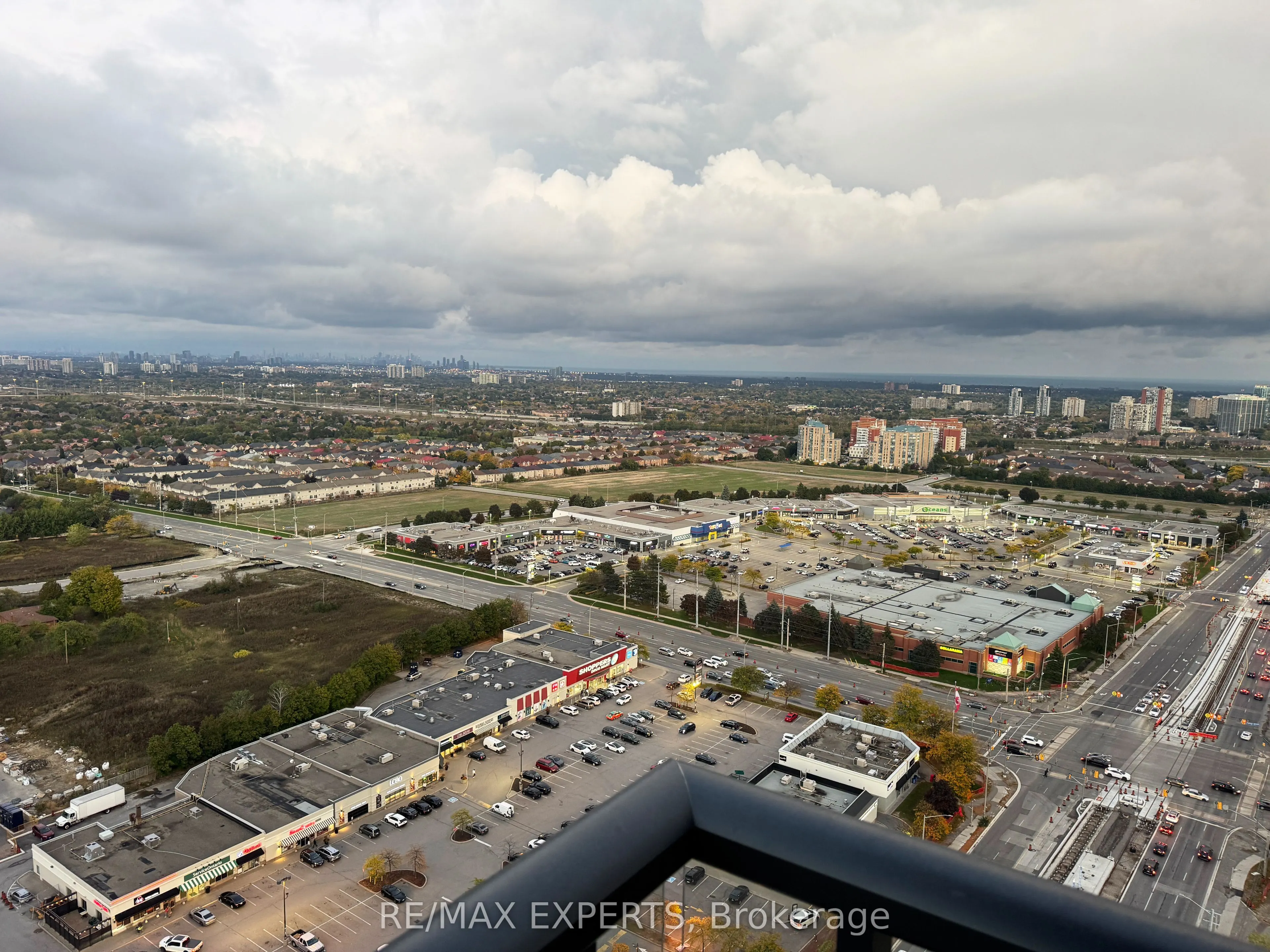 15 Watergarden Drive, #2701