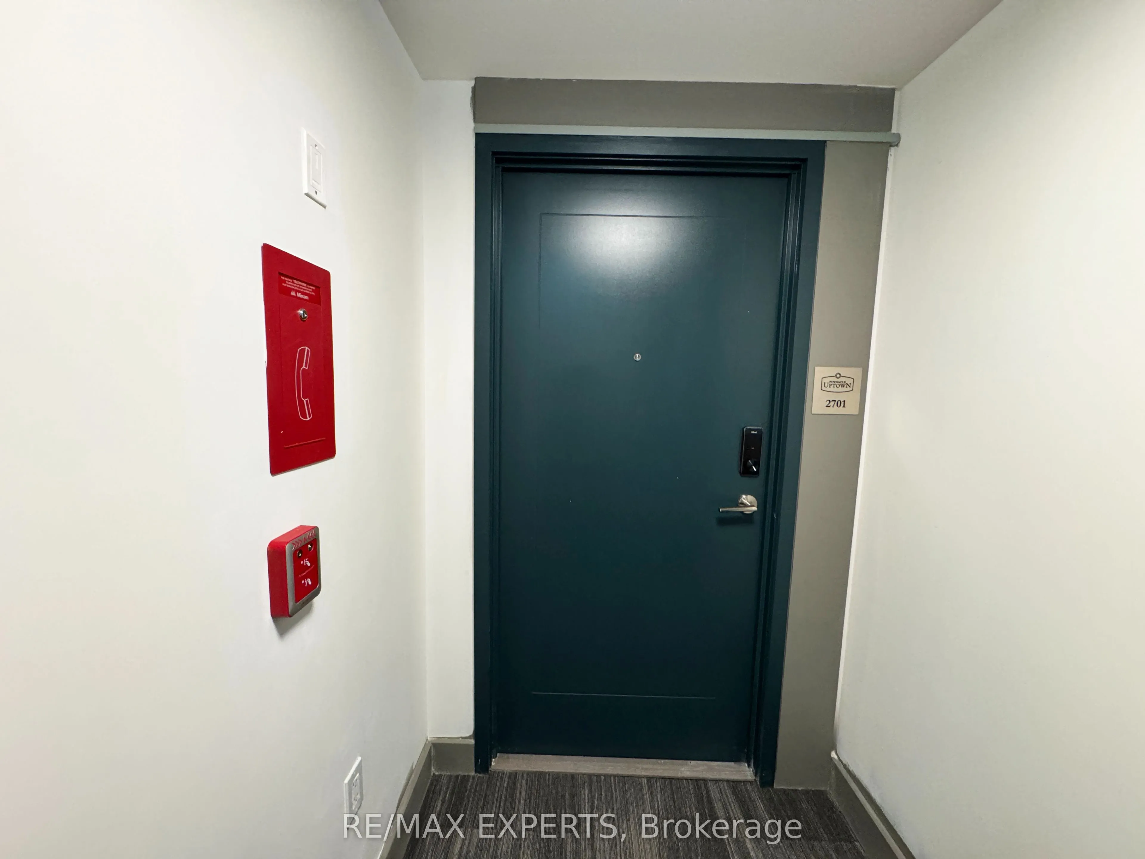 15 Watergarden Drive, #2701