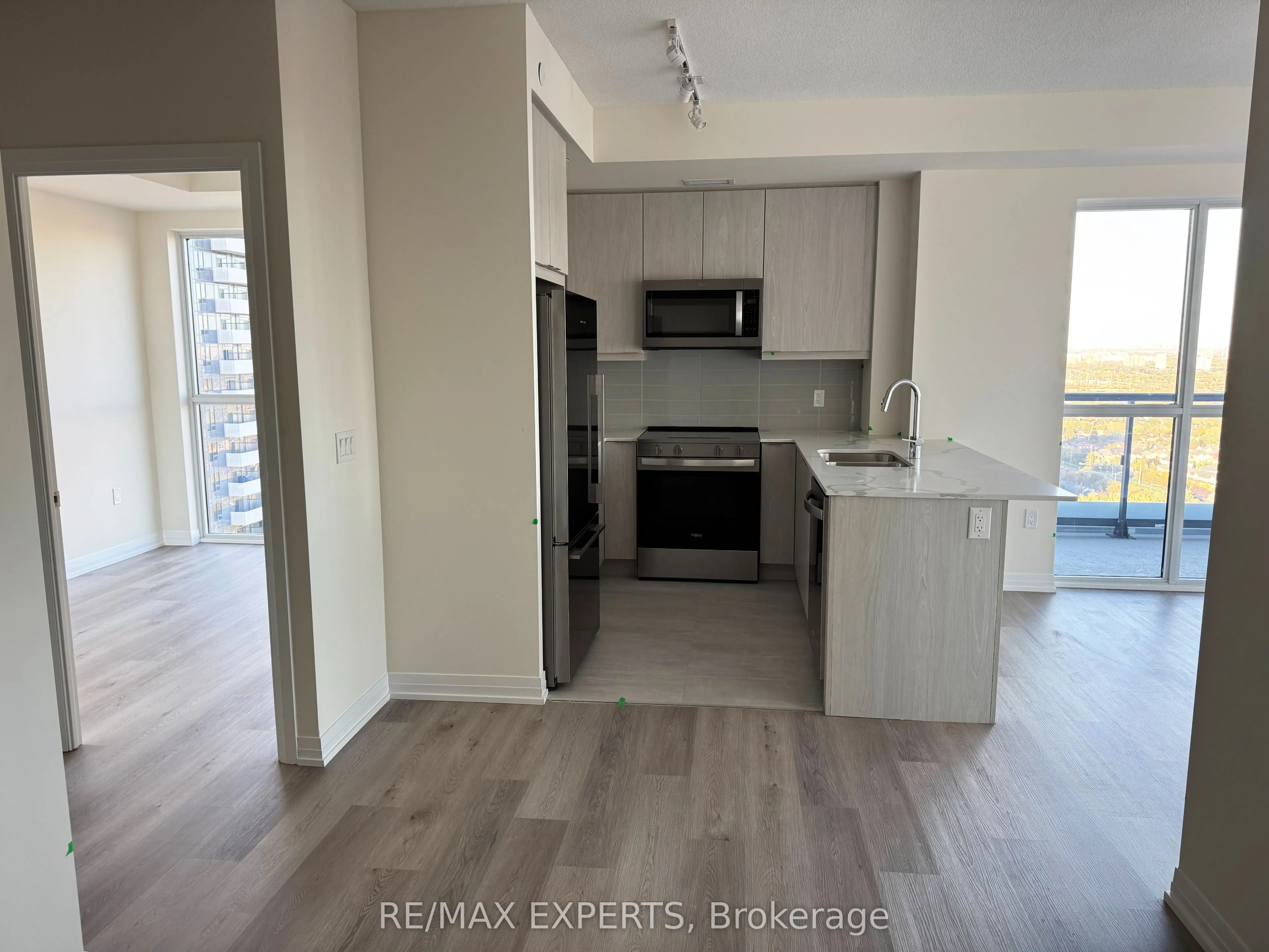 15 Watergarden Drive, #2701