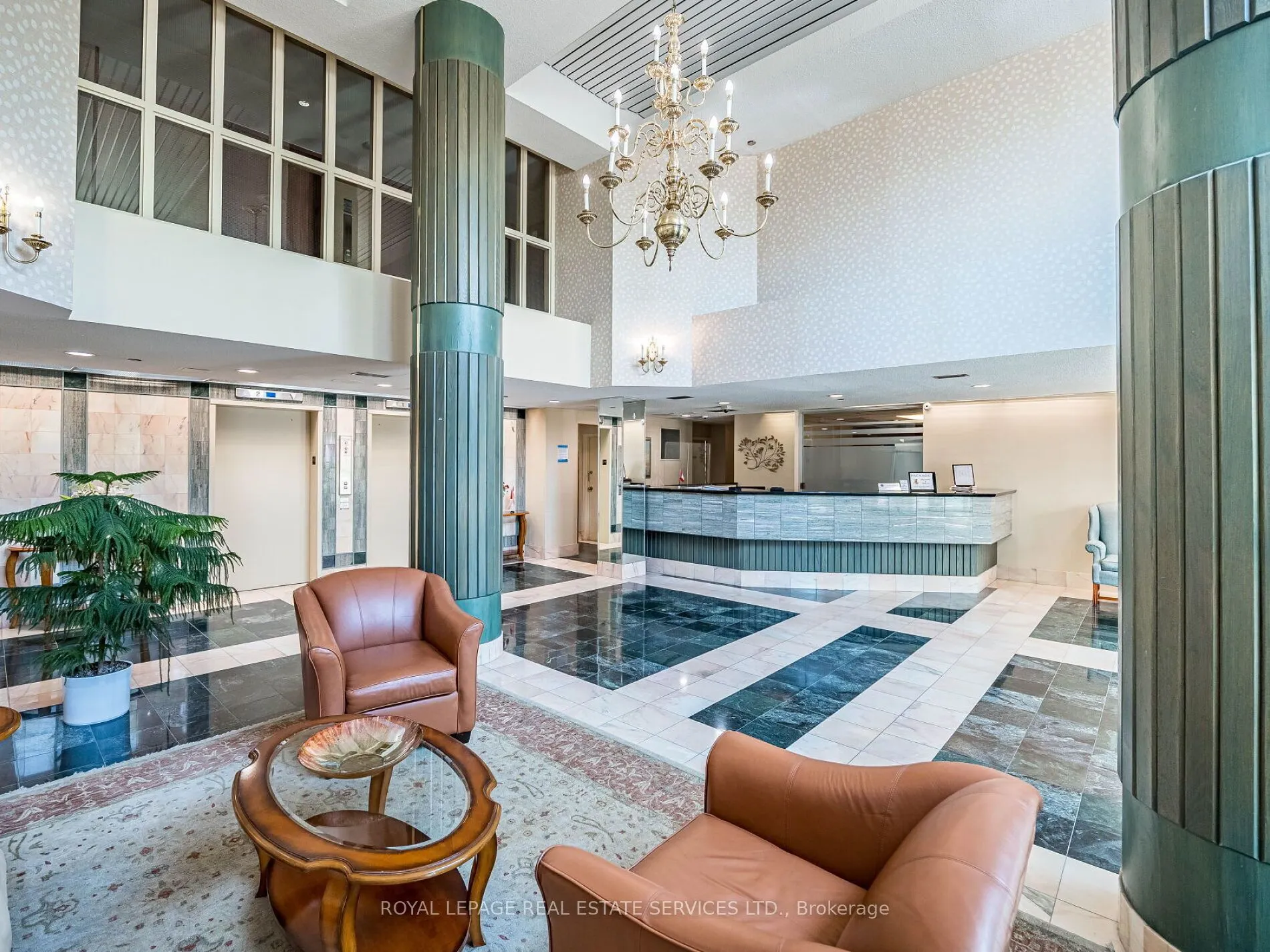 310 Mill Street S, #512
