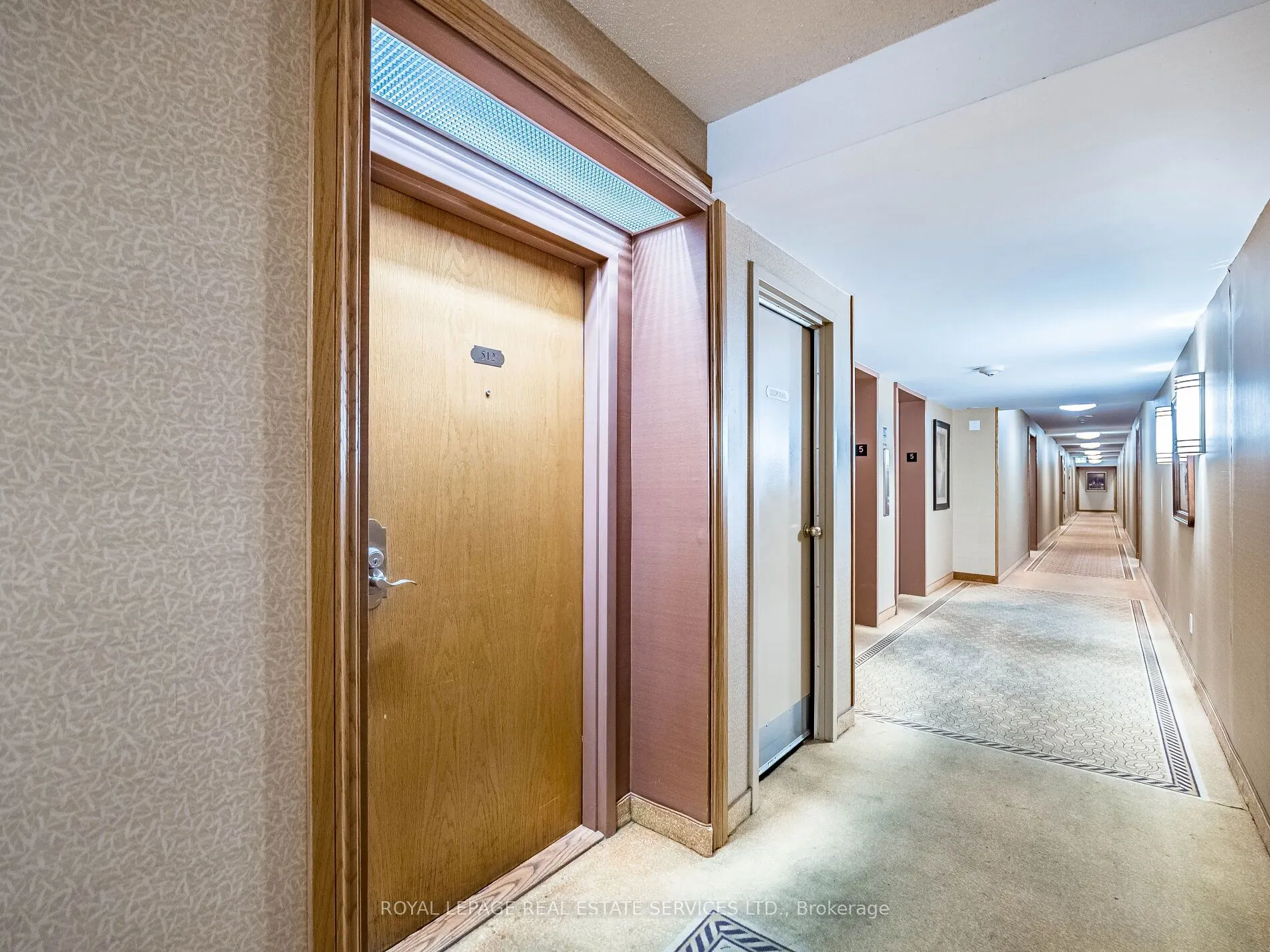 310 Mill Street S, #512