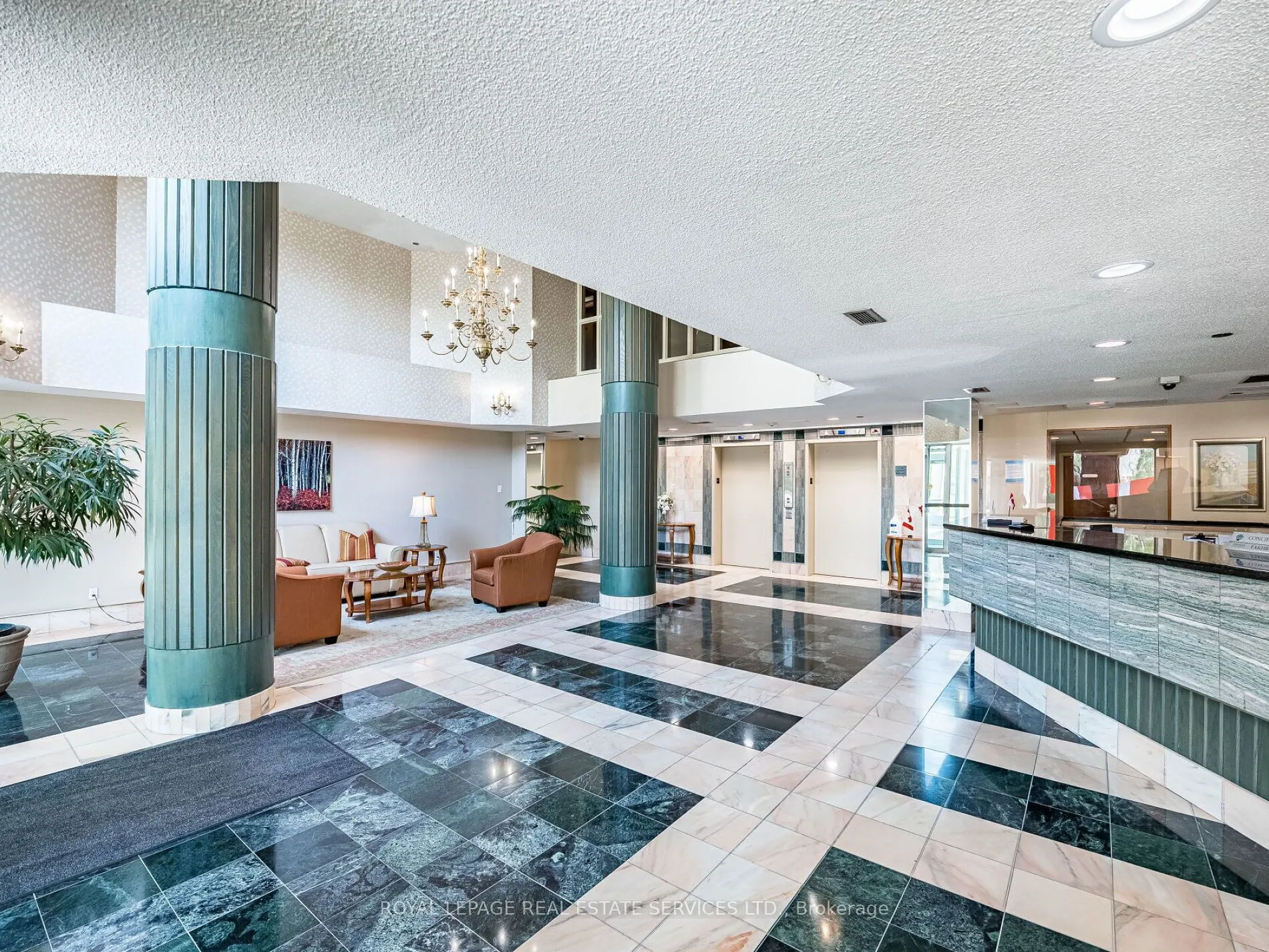 310 Mill Street S, #512