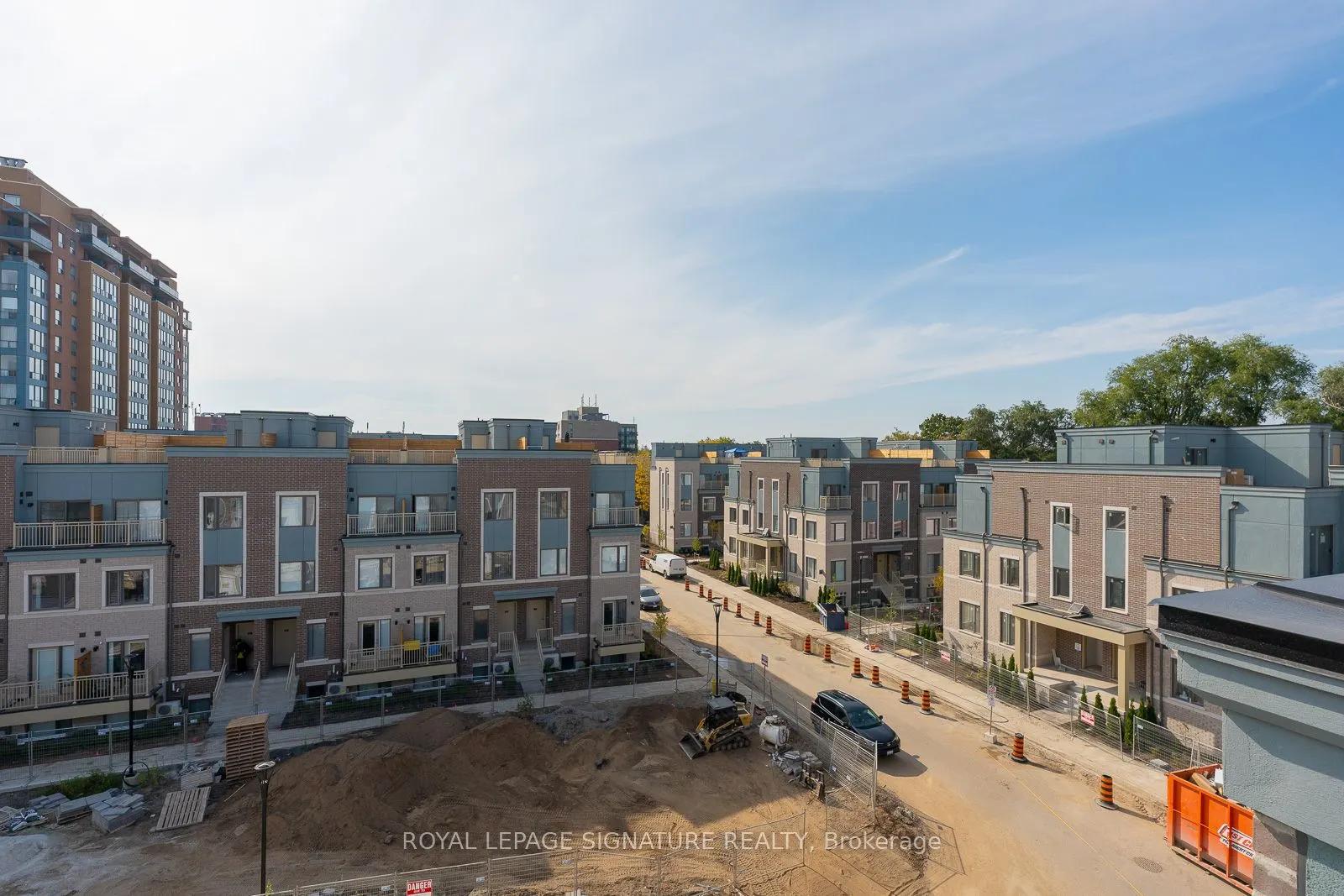 175 Lloyd Janes Lane, #175