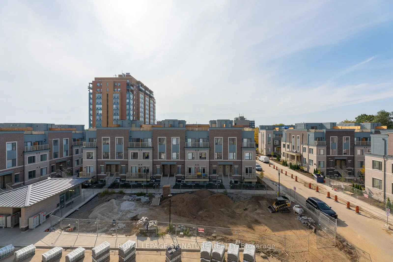 175 Lloyd Janes Lane, #175
