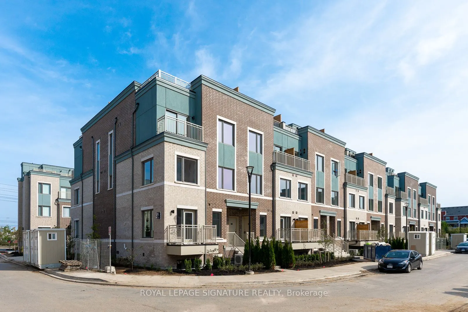 175 Lloyd Janes Lane, #175