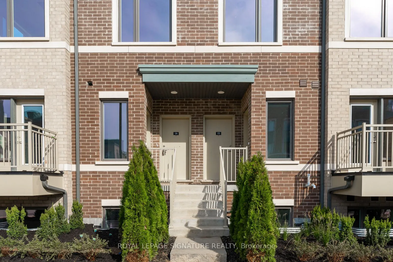 175 Lloyd Janes Lane, #175