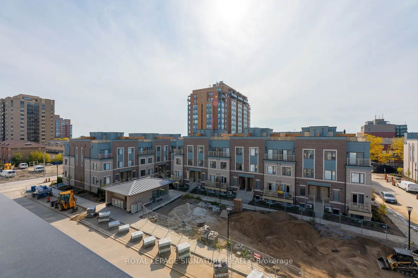 175 Lloyd Janes Lane, #175