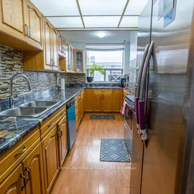 3 Lisa Street, #1508