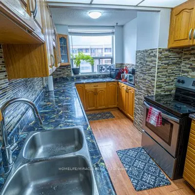 3 Lisa Street, #1508