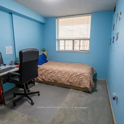 3 Lisa Street, #1508