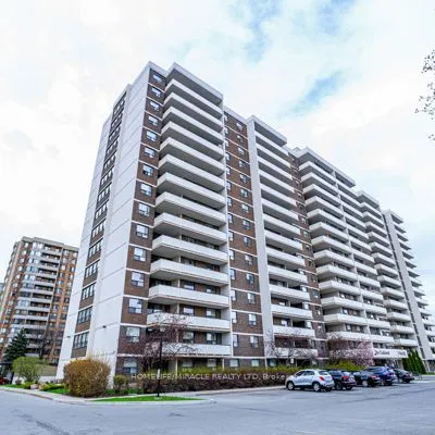 3 Lisa Street, #1508
