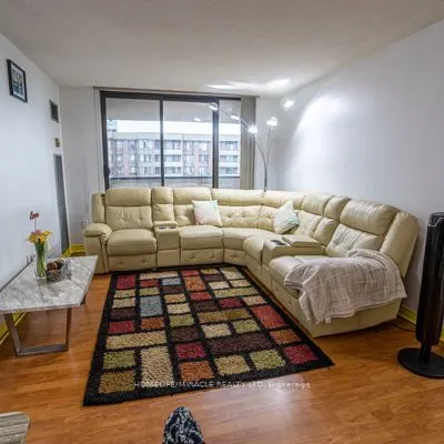 3 Lisa Street, #1508