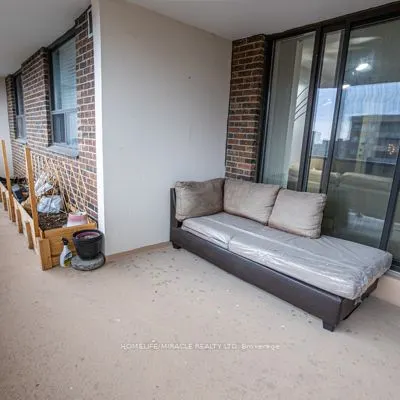 3 Lisa Street, #1508