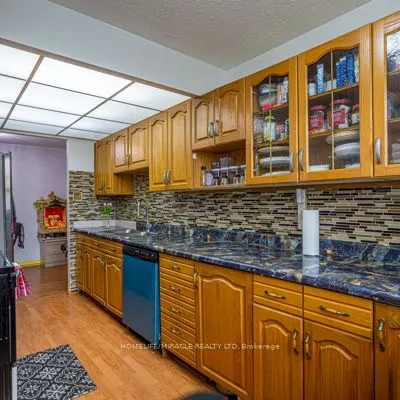 3 Lisa Street, #1508