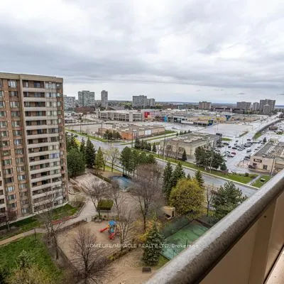 3 Lisa Street, #1508