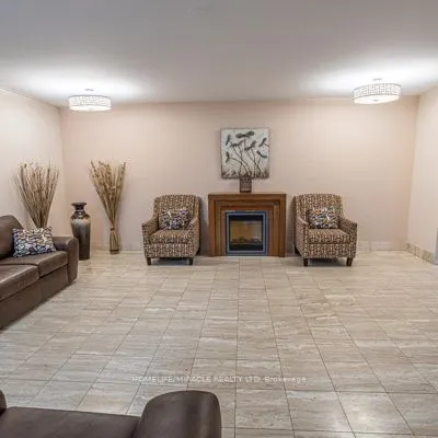 3 Lisa Street, #1508